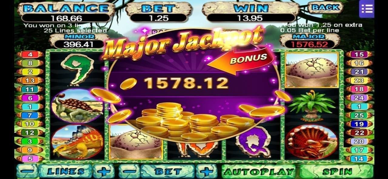 Mobile betting interface for esports and live events on jili646
