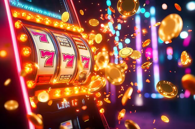 Online slot games and live casino dealer tables available on jili646 platform